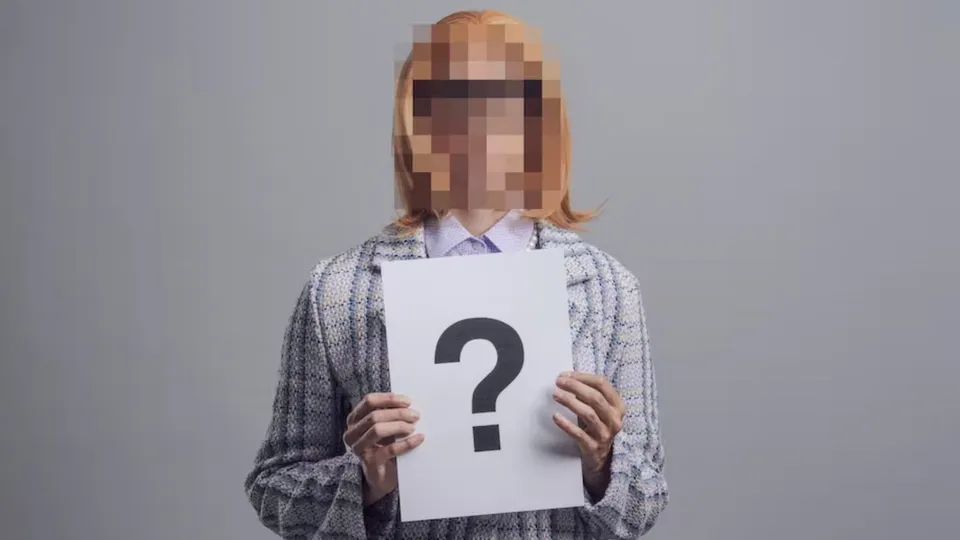 Faceblindness