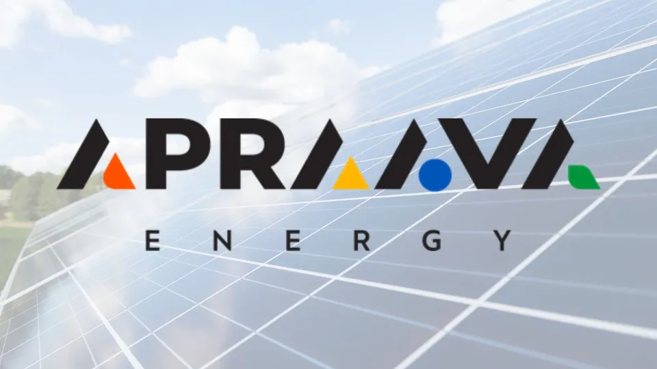 Apraava Energy