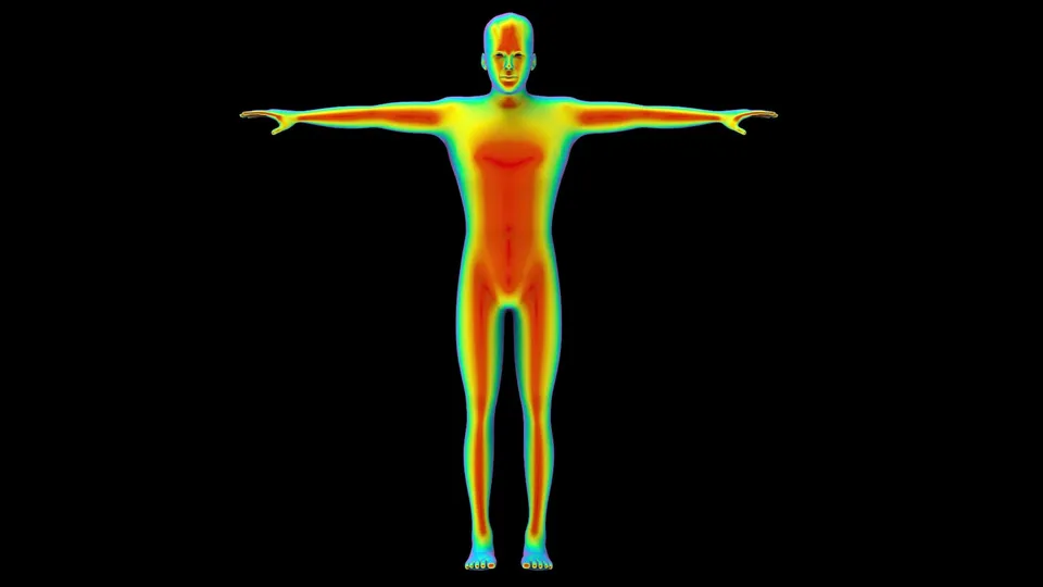 Body temperature