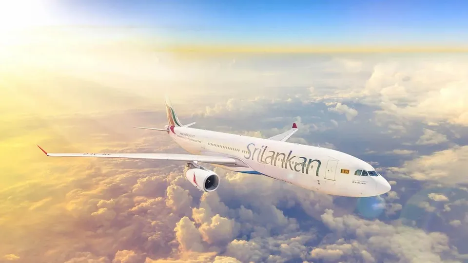 Srilankan Airlines