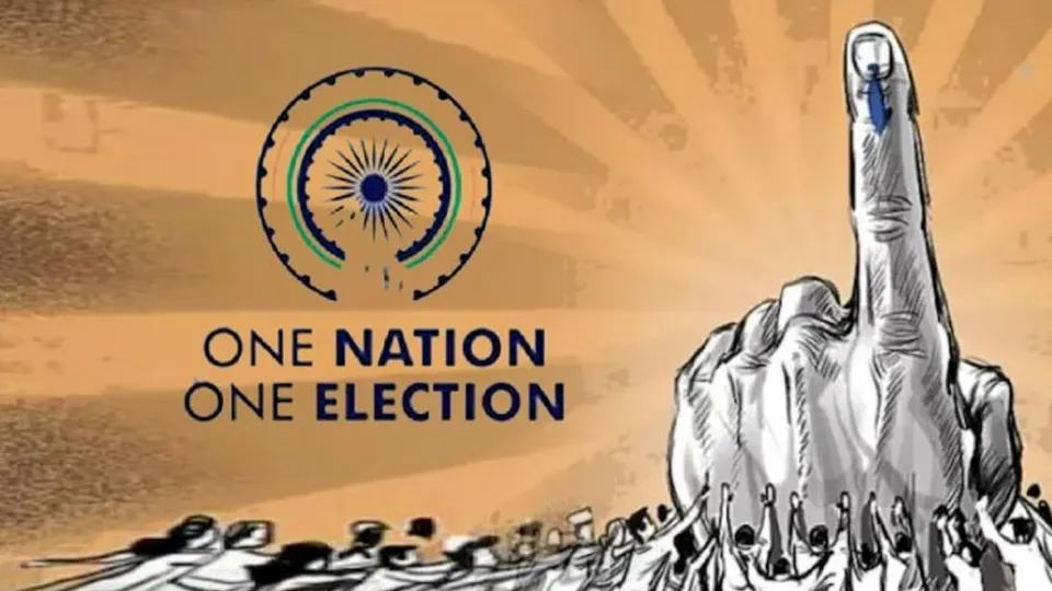 'One Nation, One Election'