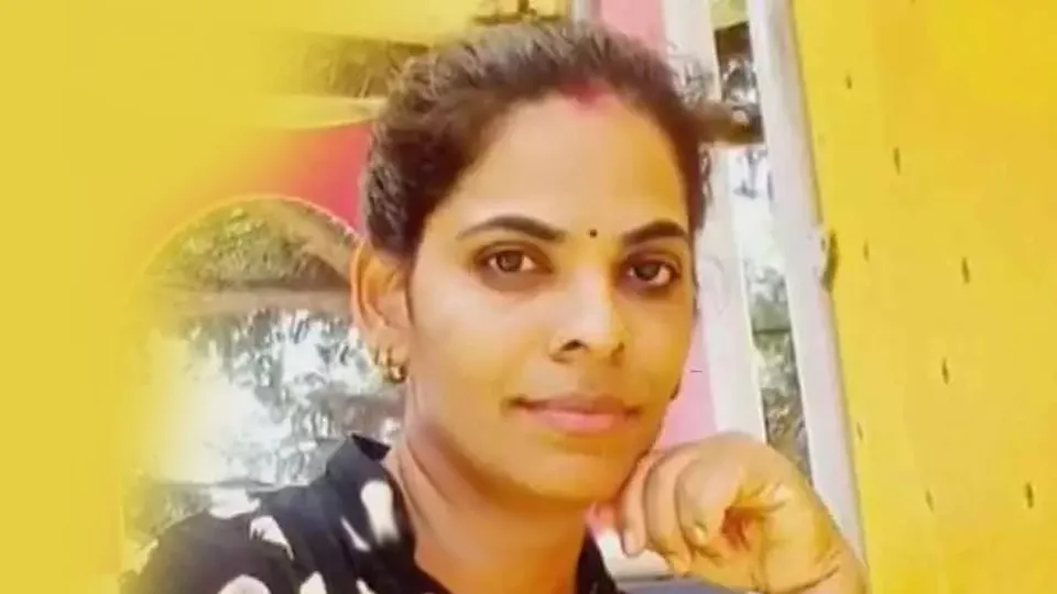 Sheeja Anand
