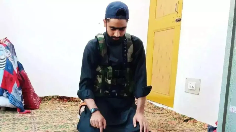 Basit Dar
