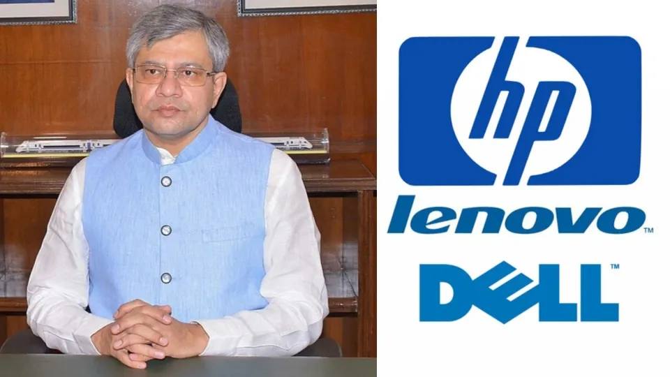 IT hardware PLI scheme