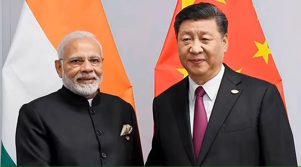 BRICS summit Narendra Modi XI Jinping