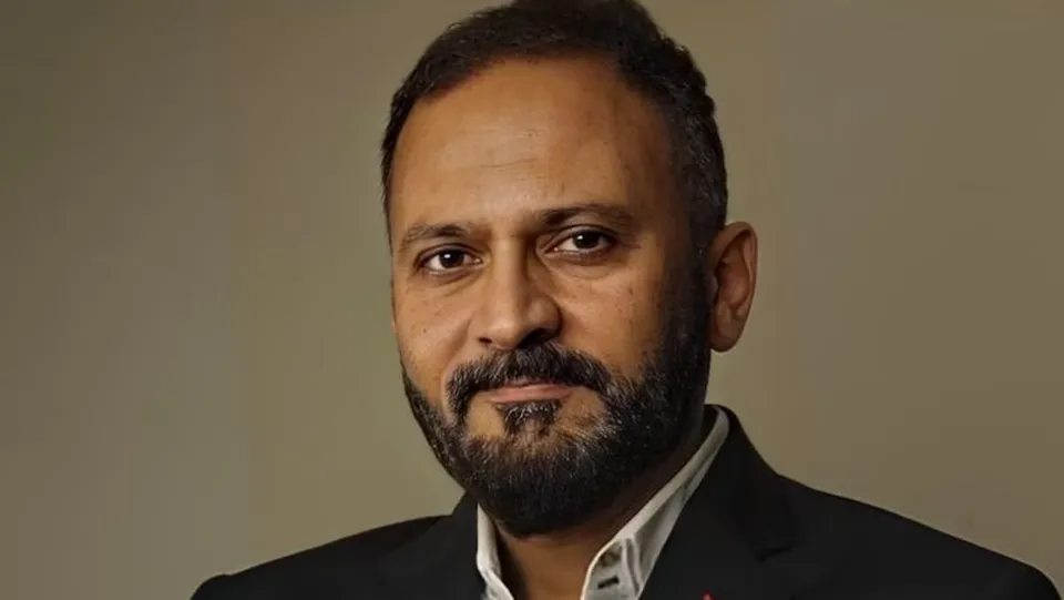 Raghuram Iyer