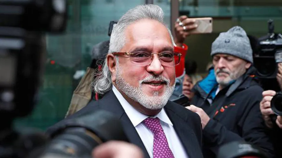 Vijay Mallya