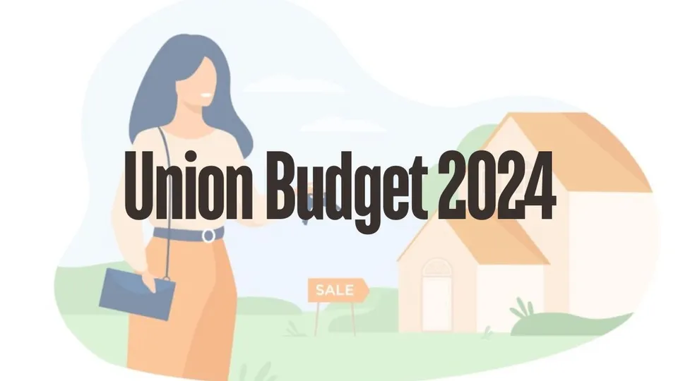 Union budget 2024 Women buying properties