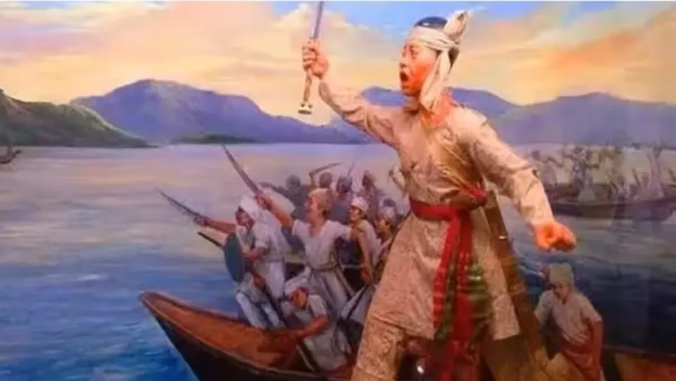 Lachit Borphukan