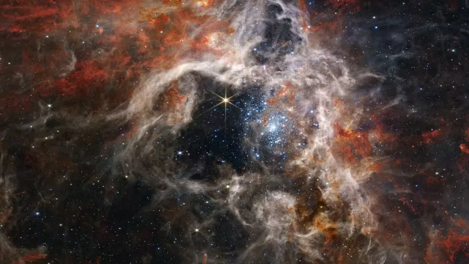 Solar System Universe