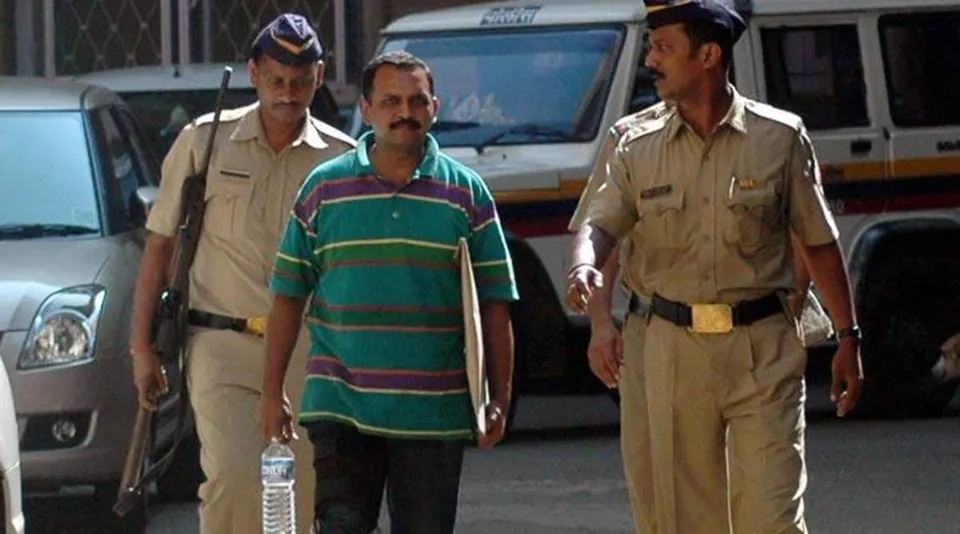Lt Col Prasad Purohit Malegaon Blast