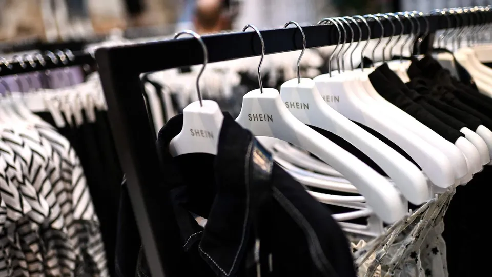 Shein Reliance retail