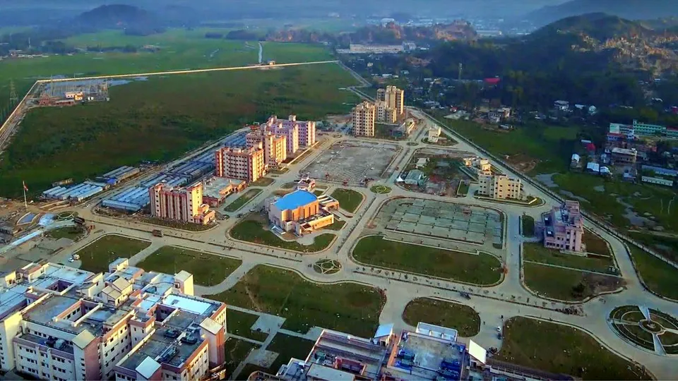 AIIMS Guwahati