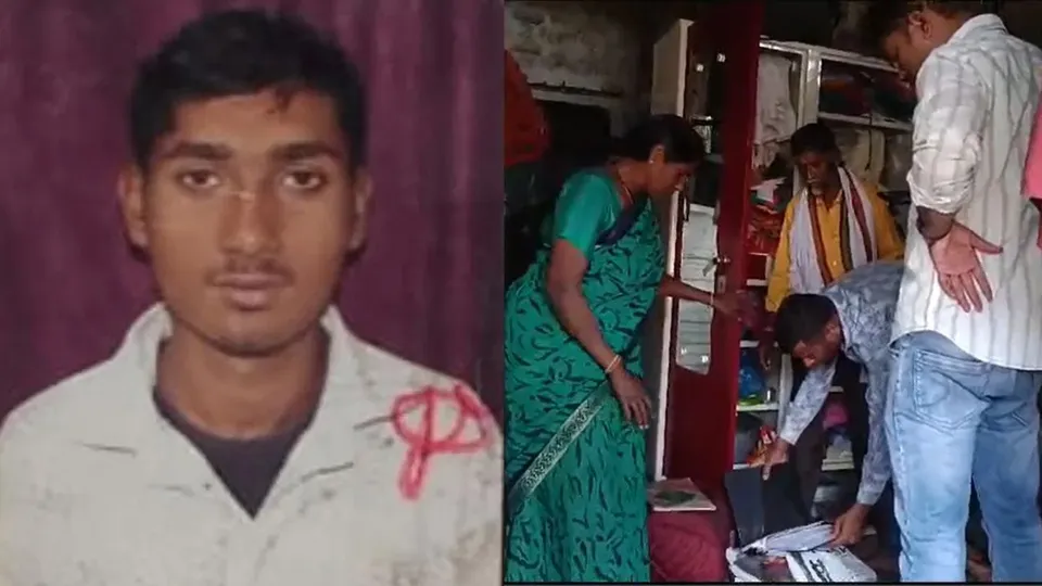 Amol Shinde