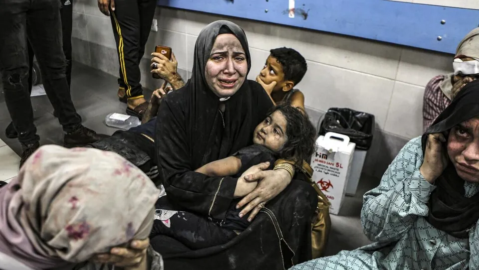 Gaza hospital patients.jpg