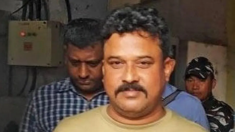 Lalon Sheikh (File photo)