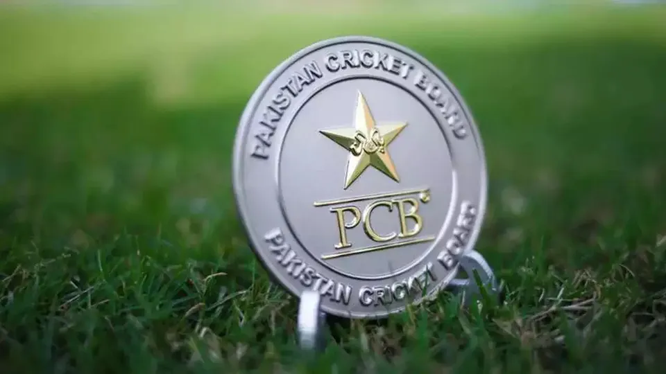 Pakistan Cricket Board PCB
