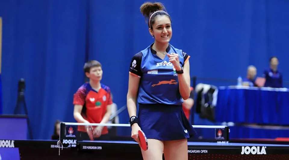 Manika Barta