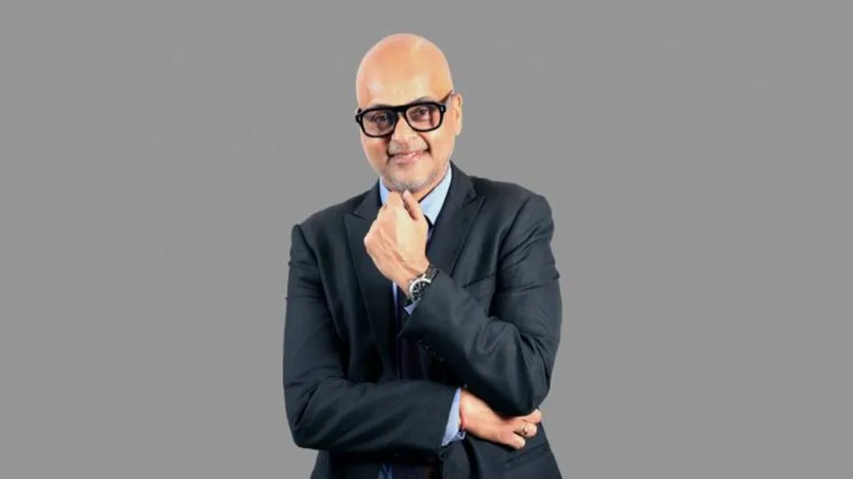 Cushman & Wakefield India chief Anshul Jain