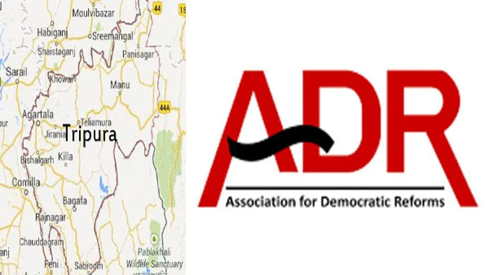Tripura ADR