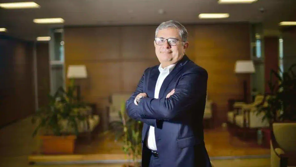 Axix Bank managing director and chief executive Amitabh Chaudhry