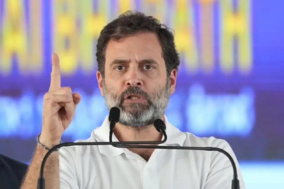 Rahul Gandhi Karnataka