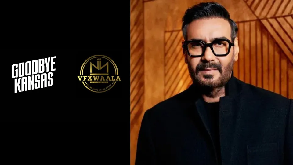 Ajay devgn