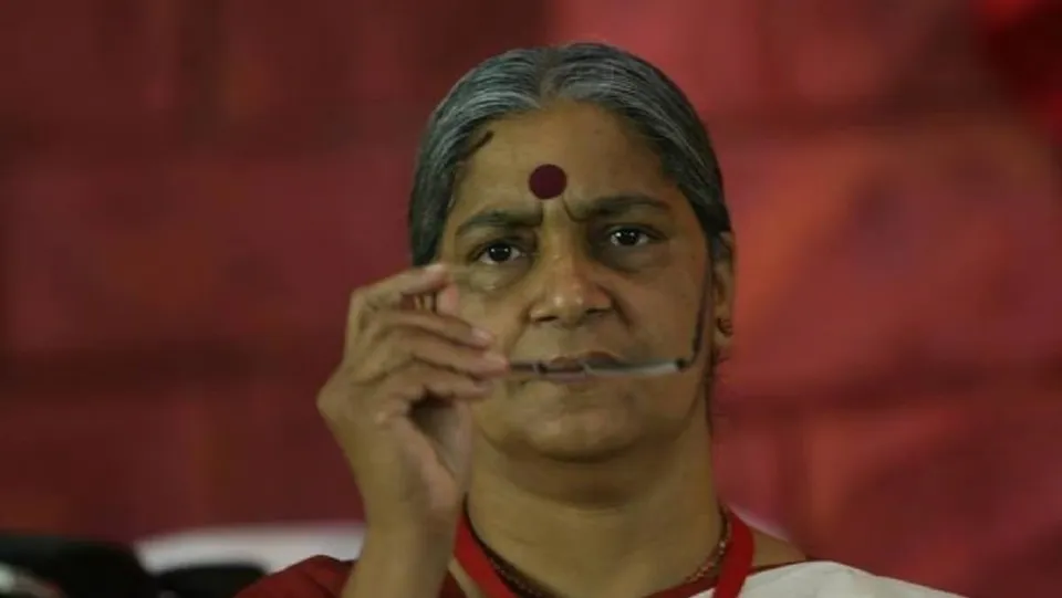 Annie Raja