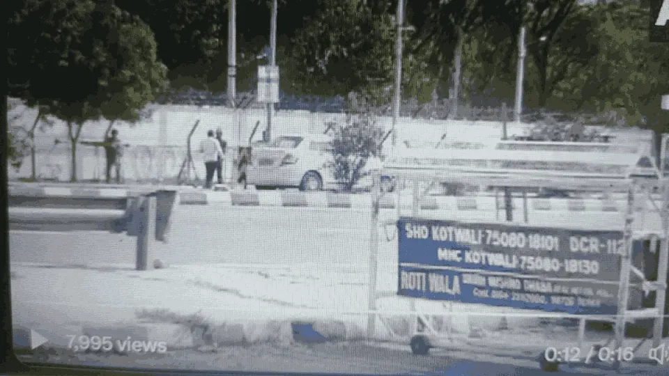 Bathinda Military army Station