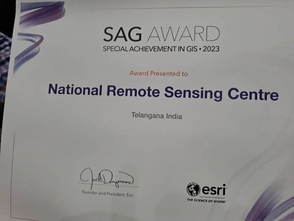 ESRI SAG Certificate.jpg