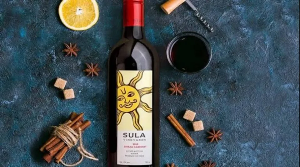 Sula Vineyard IPO