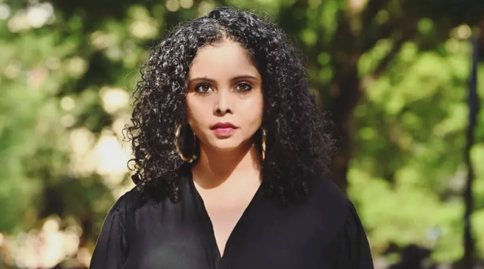 Rana Ayubb Journalist