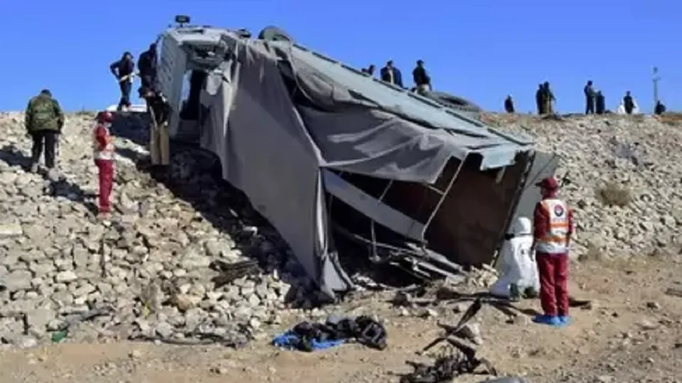 Taliban Pakistan Attack