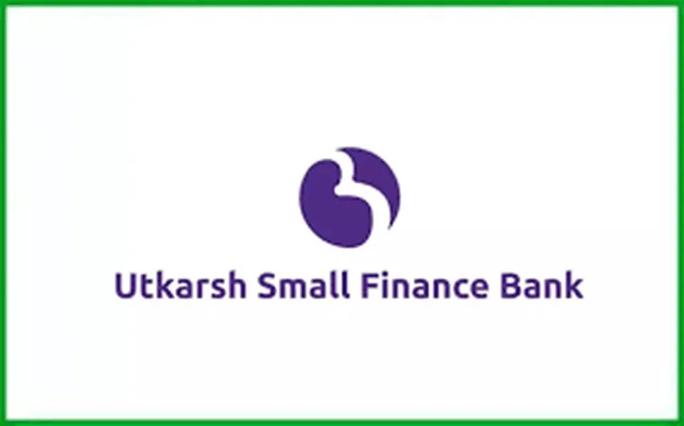 Utkarsh Small Finance Bank ATM