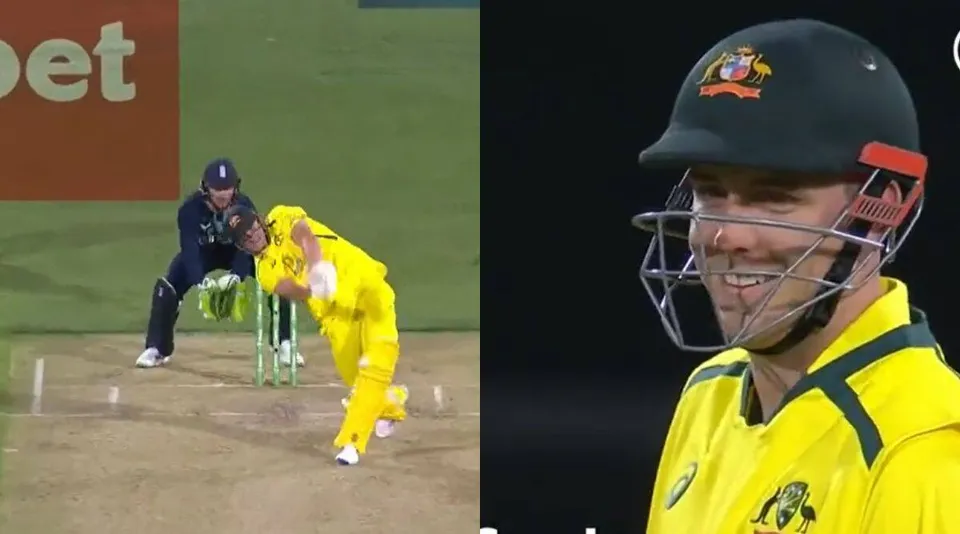 Cameron-Green-Australia