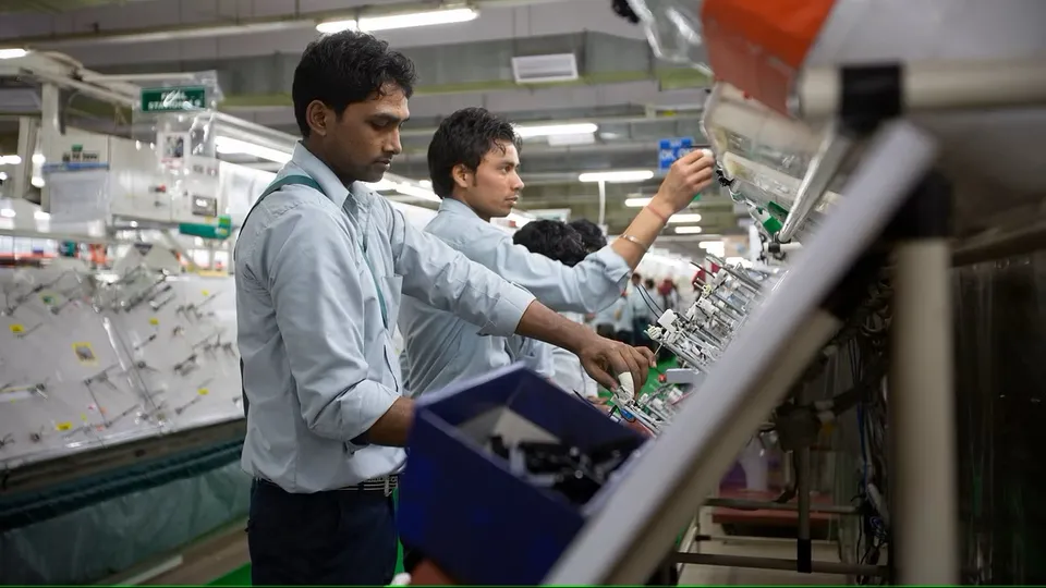 Motherson Sumi Electronics