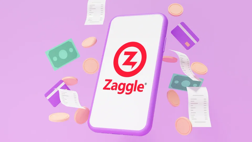 Zaggle