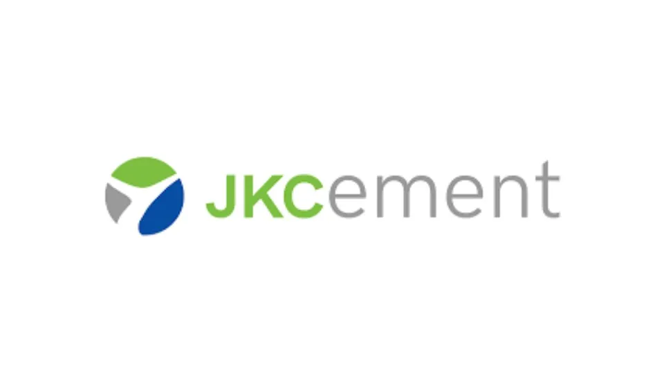 JK Cement logo