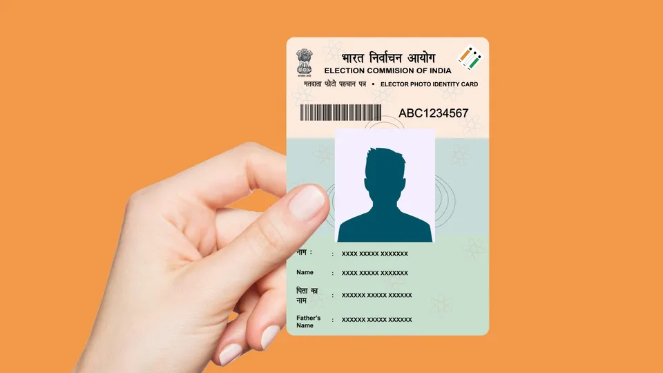 voter ID