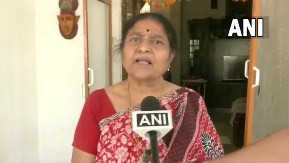 Uma Devi G Grishnaiah