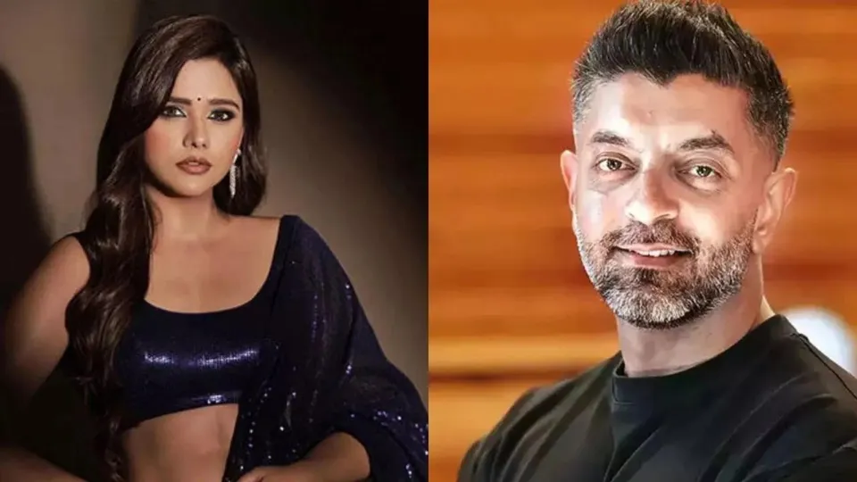 Dalljiet Kaur Nikhil Patel