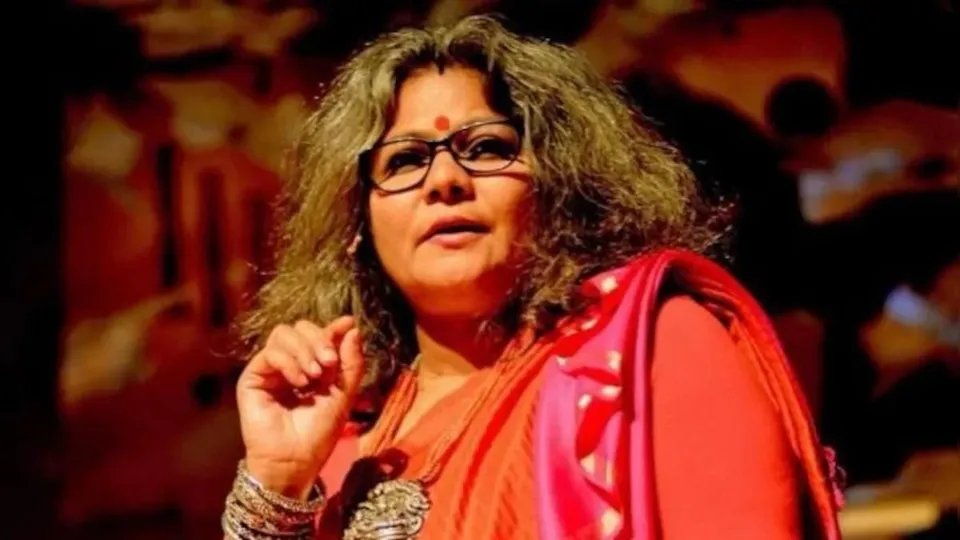 Sandhya Raman