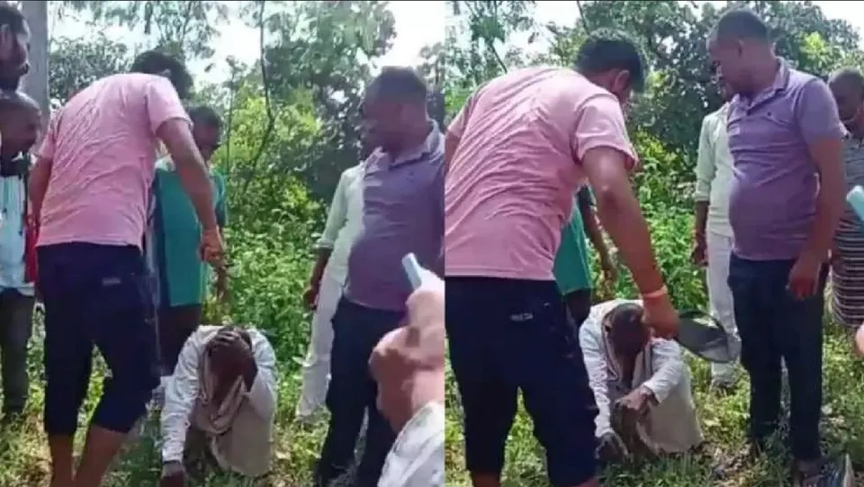 madhya-pradesh-BJYM-Tribal