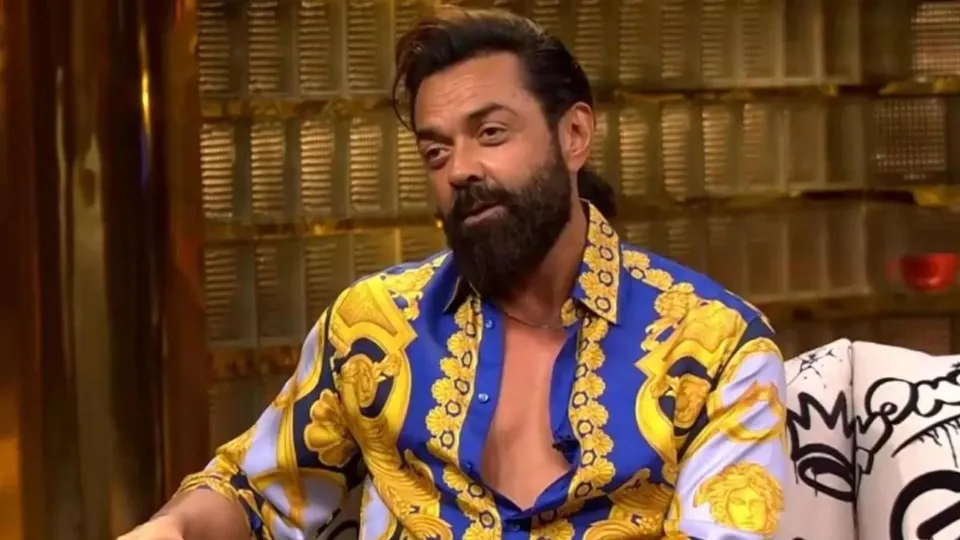 Bobby Deol (File image)