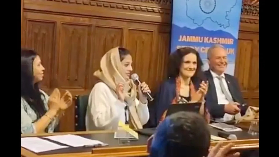 Yana Mir