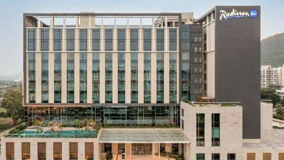 Radisson Hotel