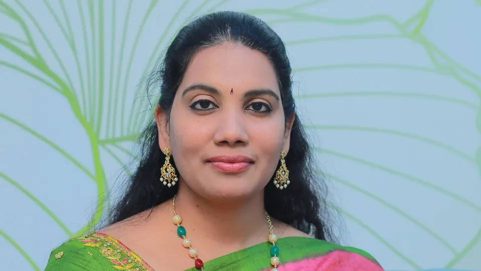 Dr Chandana Galidevara Ankura Hospital