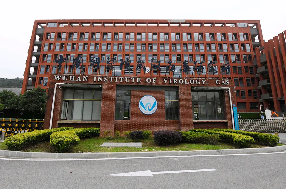 Wuhan Institute of Virology