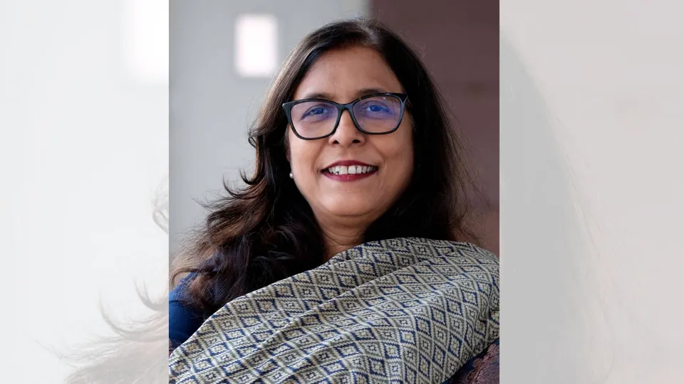 Amita Maheshwari of Kedaara Capital steps down