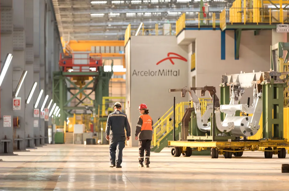 Arcelor Mittal